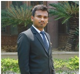 Er. Amit Kumar Patil