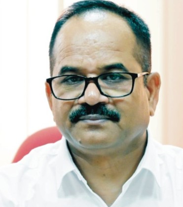 Dr. Arun Kumar Shukla