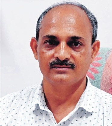 Dr. Shahid Ahmed