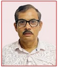 Dr. M. M. Das