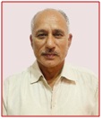 Dr. Sultan Singh